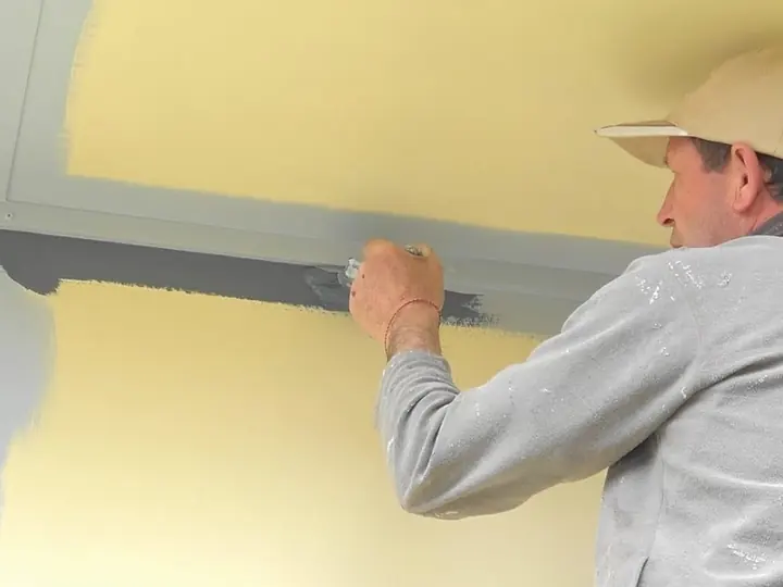 Skim Coating
